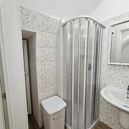 Civico 11 Holiday home