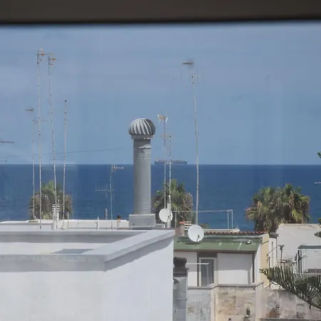 Holiday home Civico 11