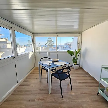 Holiday home Civico 11 *