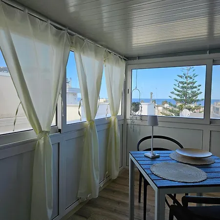 Civico 11 Holiday home