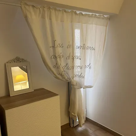 Holiday home Civico 11