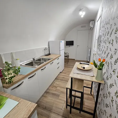 Holiday home Civico 11 Mola di Bari