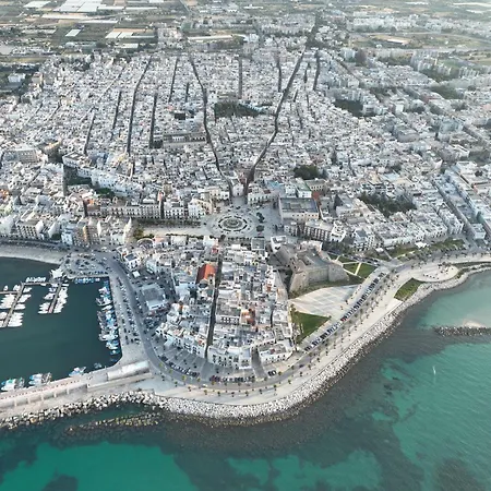 Holiday home Civico 11 Mola di Bari