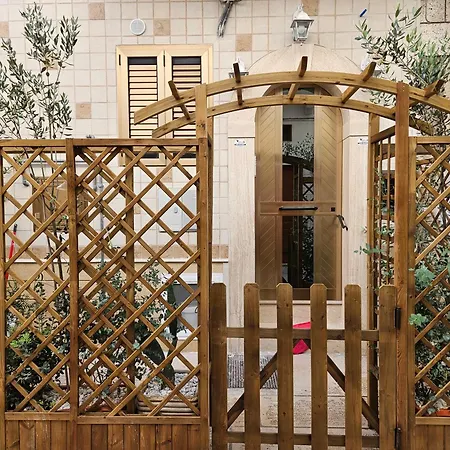 Holiday home Civico 11 Mola di Bari