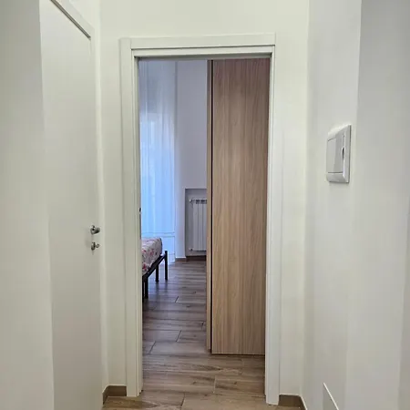 Civico 11 Holiday home