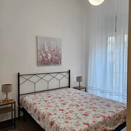 Civico 11 Holiday home Mola di Bari