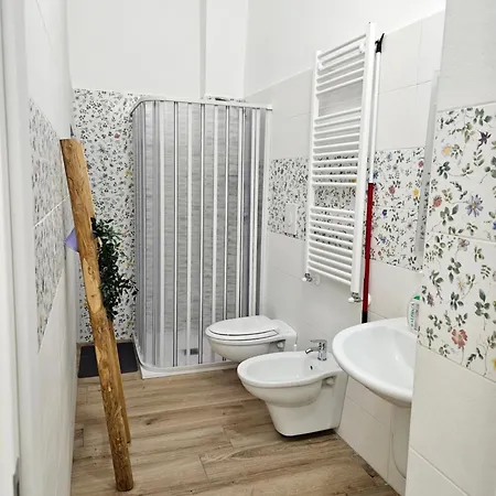 Holiday home Civico 11 Mola di Bari